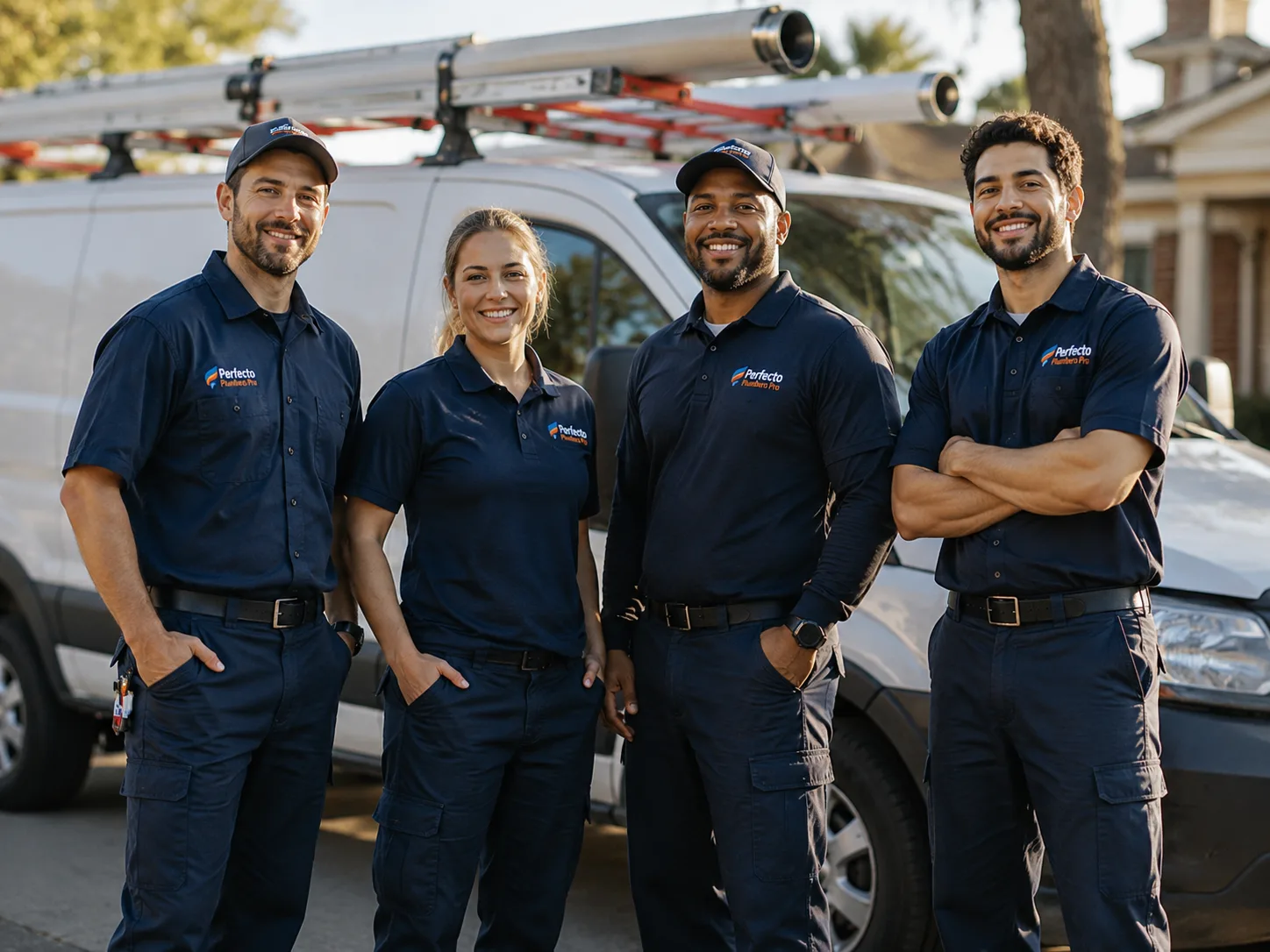 Emergency Plumber Near Me in Jamestown, SC near me